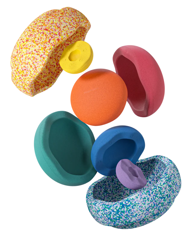Stapelstein® Play Anywhere